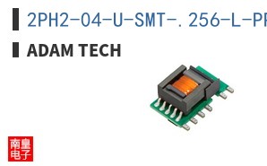 2PH2-04-U-SMT-.256-L-PP-T/R ͼƬ
